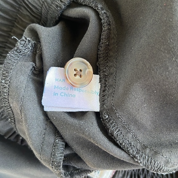 Marine Layer Re-Spun Pants - Picture 7 of 8